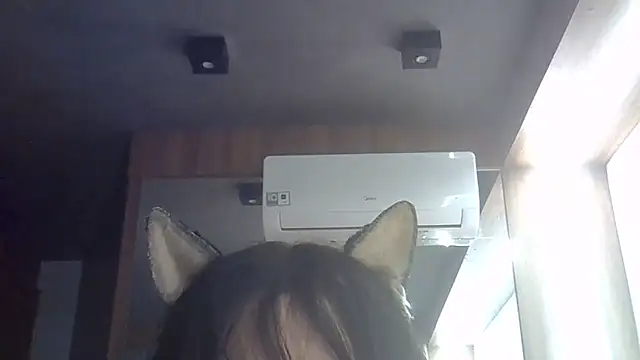 Skinny-Kitten online show from June 6, 4:01 pm