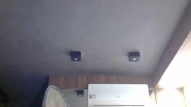 Skinny-Kitten online show from June 9, 9:37 pm
