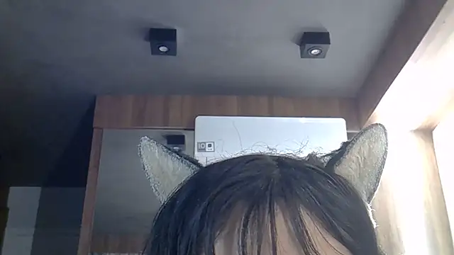 Skinny-Kitten online show from June 13, 7:56 pm