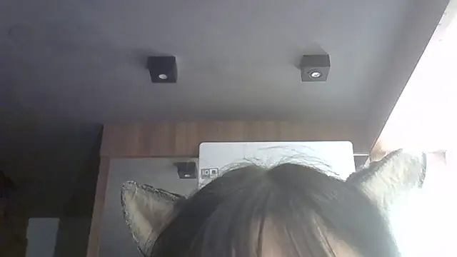 Skinny-Kitten online show from June 23, 1:25 am