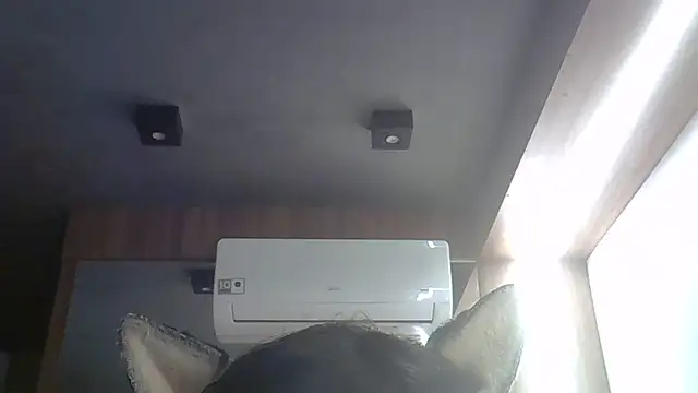 Skinny-Kitten online show from July 4, 5:13 am