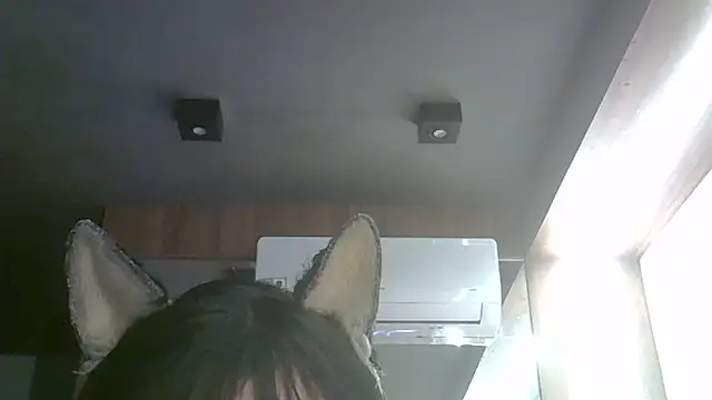 Skinny-Kitten online show from July 4, 6:03 pm