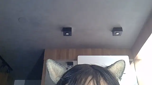 Skinny-Kitten online show from July 6, 10:23 am