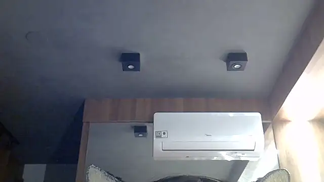 Skinny-Kitten online show from July 9, 9:41 pm