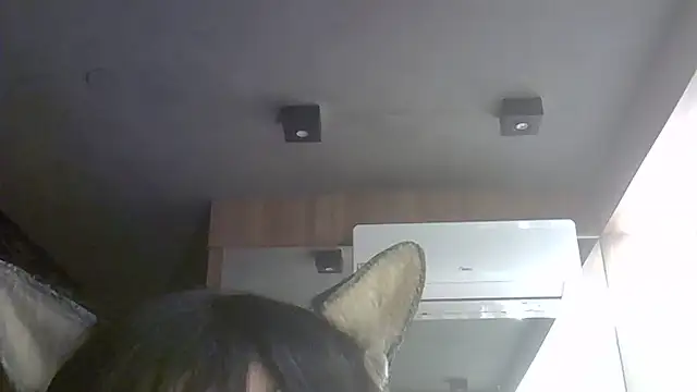 Skinny-Kitten online show from July 10, 10:40 am
