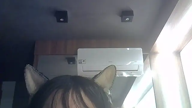 Skinny-Kitten online show from July 10, 11:29 pm