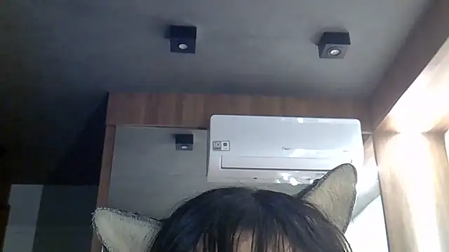 Skinny-Kitten online show from July 12, 8:11 pm