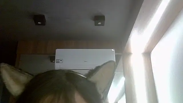 Skinny-Kitten online show from July 17, 11:50 am