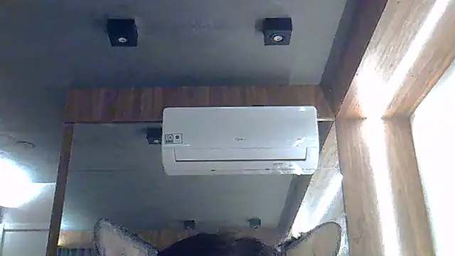 Skinny-Kitten online show from July 18, 4:22 pm