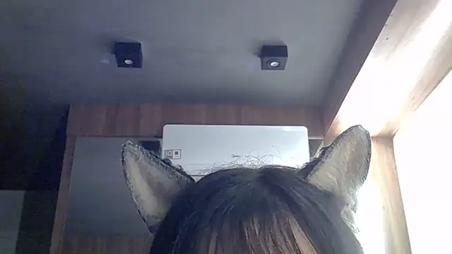 Skinny-Kitten online show from July 27, 5:20 pm