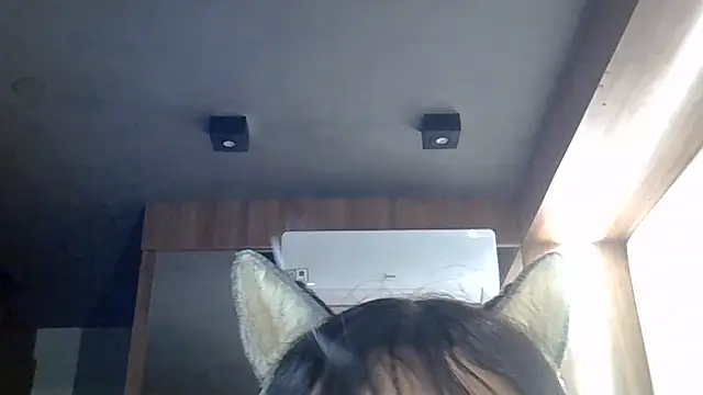 Skinny-Kitten online show from July 28, 4:50 pm