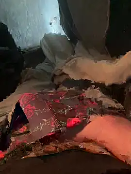 prekumstud online show from February 23, 9:01 pm