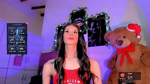 Snapshot of alexia_corleoni chatting on December 13, 6:05 pm alexia corleoni online show from December 13, 6:05 pm