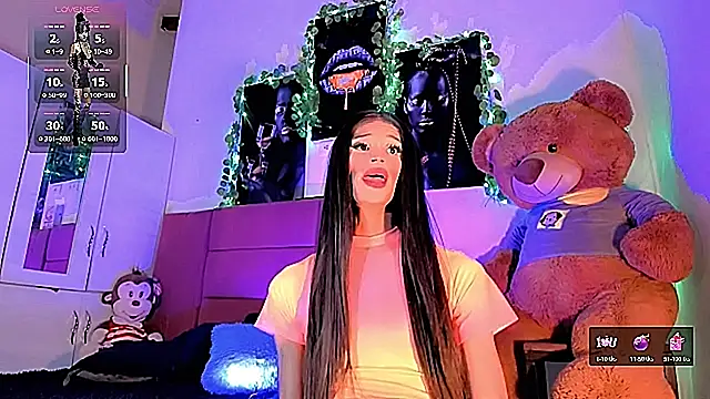 Snapshot of alexia_corleoni chatting on January 23, 9:29 pm alexia corleoni online show from January 23, 9:29 pm