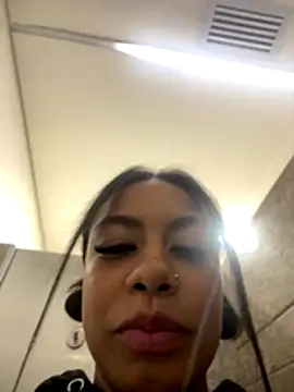 ATENEA SEXXXY online show from November 20, 9:47 pm