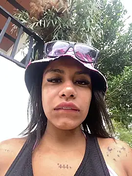 ATENEA SEXXXY online show from November 29, 3:59 pm