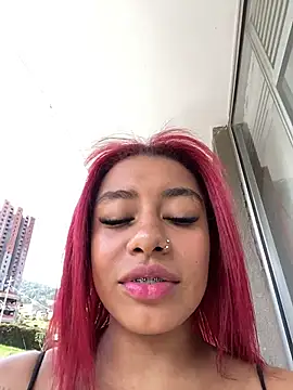 ATENEA SEXXXY online show from February 26, 8:08 pm