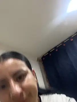 Abril Luv online show from September 23, 1:08 am