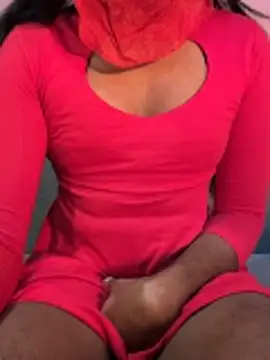 Femcrossy online show from December 14, 1:49 pm