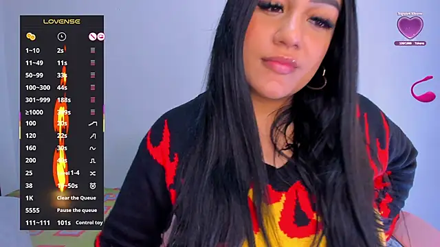 susan  nau online show from March 1, 11:15 pm