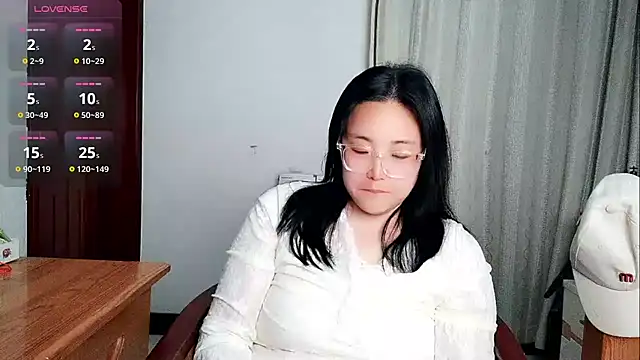 Snapshot of Vivianangn-e chatting on April 16, 12:39 pm Vivianangn-e online show from April 16, 12:39 pm