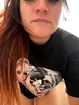 LuceroRm online show from September 30, 6:13 pm