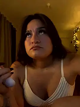 LuceroRm online show from January 10, 4:36 am