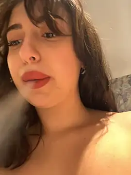 Snapshot of Tasty_Nora chatting on February 12, 9:10 am Tasty Nora online show from February 12, 9:10 am