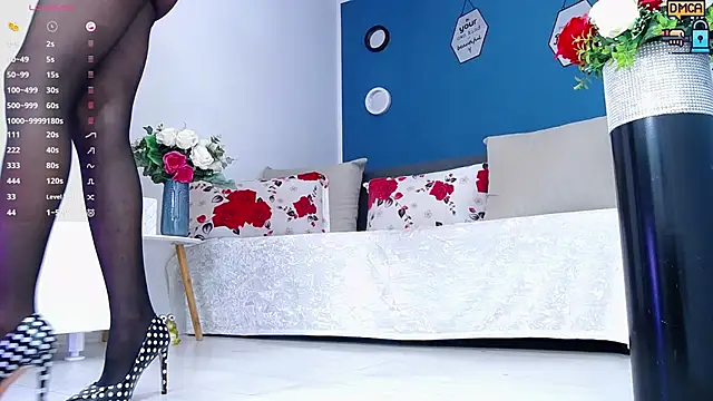 Snapshot of Aphrodite_Amely chatting on September 13, 2:17 pm Aphrodite Amely online show from September 13, 2:17 pm