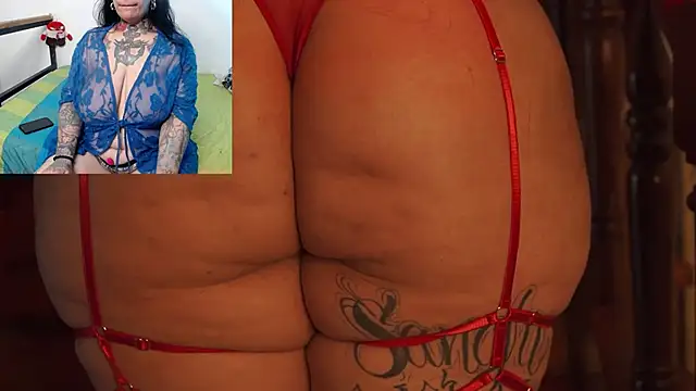 VampGirl1 online show from March 17, 11:35 am