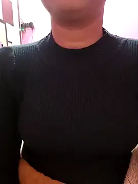 Snapshot of ANGE-MOU chatting on January 30, 11:55 pm ANGE-MOU online show from January 30, 11:55 pm