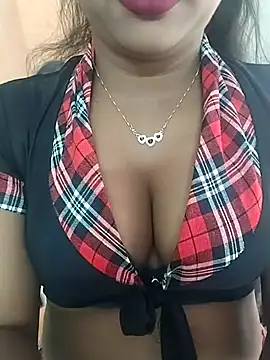 ANGE-MOU online show from January 13, 2:17 am