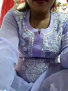 ANGE-MOU online show from February 22, 3:40 am