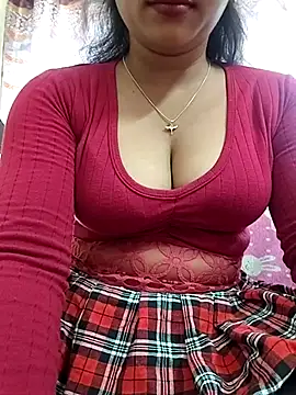 ANGE-MOU online show from May 8, 3:34 am