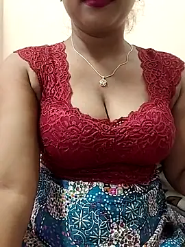 ANGE-MOU online show from May 16, 3:47 am