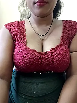 ANGE-MOU online show from June 1, 2:35 am