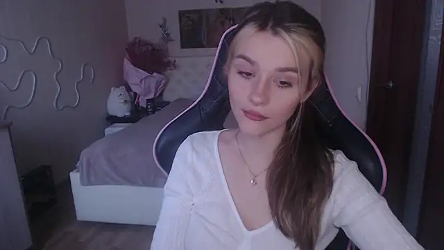 jeann elsaa online show from February 22, 4:29 am