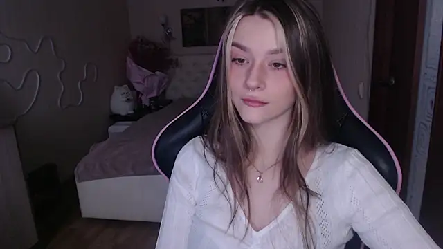 jeann elsaa online show from February 28, 4:43 am