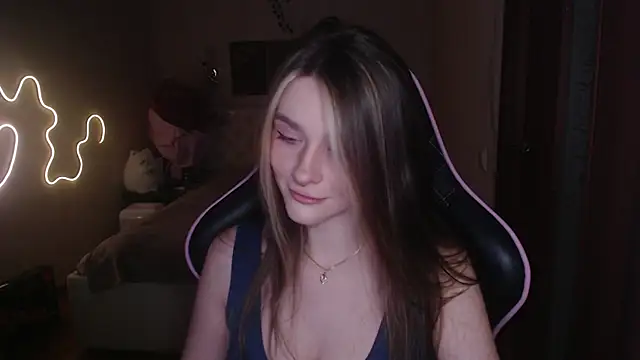 jeann elsaa online show from March 2, 10:38 pm