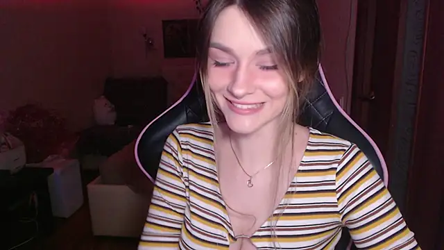 jeann elsaa online show from October 25, 7:30 pm