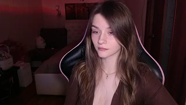 jeann elsaa online show from November 16, 2:06 am