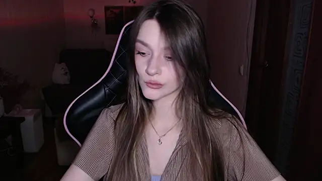 jeann elsaa online show from March 26, 10:48 pm