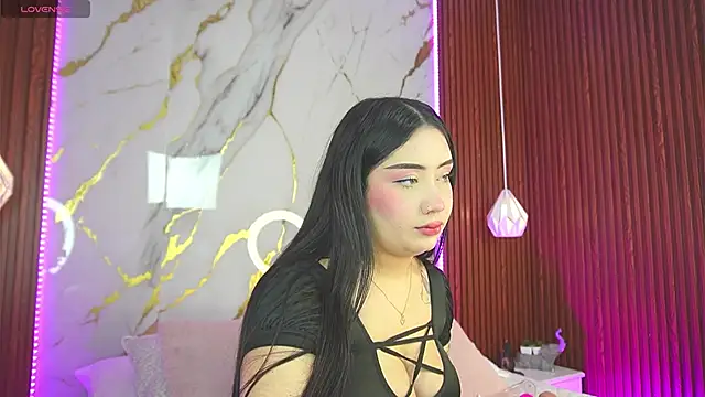 haylie  online show from February 26, 3:53 am