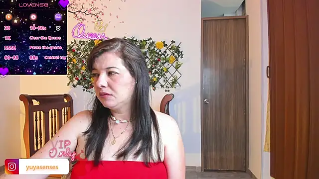 yuya ss online show from March 16, 4:00 pm