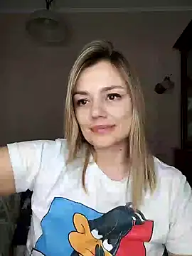 KrissSexi online show from March 13, 4:12 pm