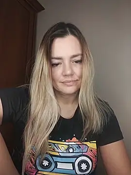 KrissSexi online show from November 29, 8:34 pm