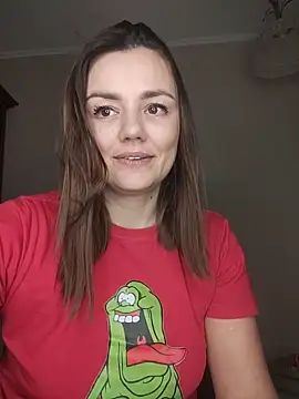 KrissSexi online show from January 5, 5:38 pm