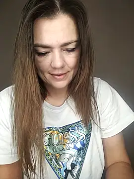 KrissSexi online show from February 10, 5:11 am