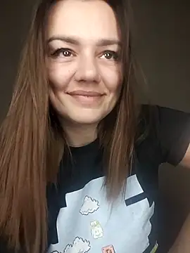 KrissSexi online show from February 11, 5:07 pm