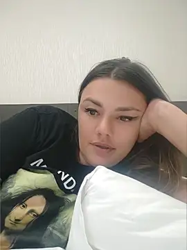 KrissSexi online show from July 22, 6:22 pm